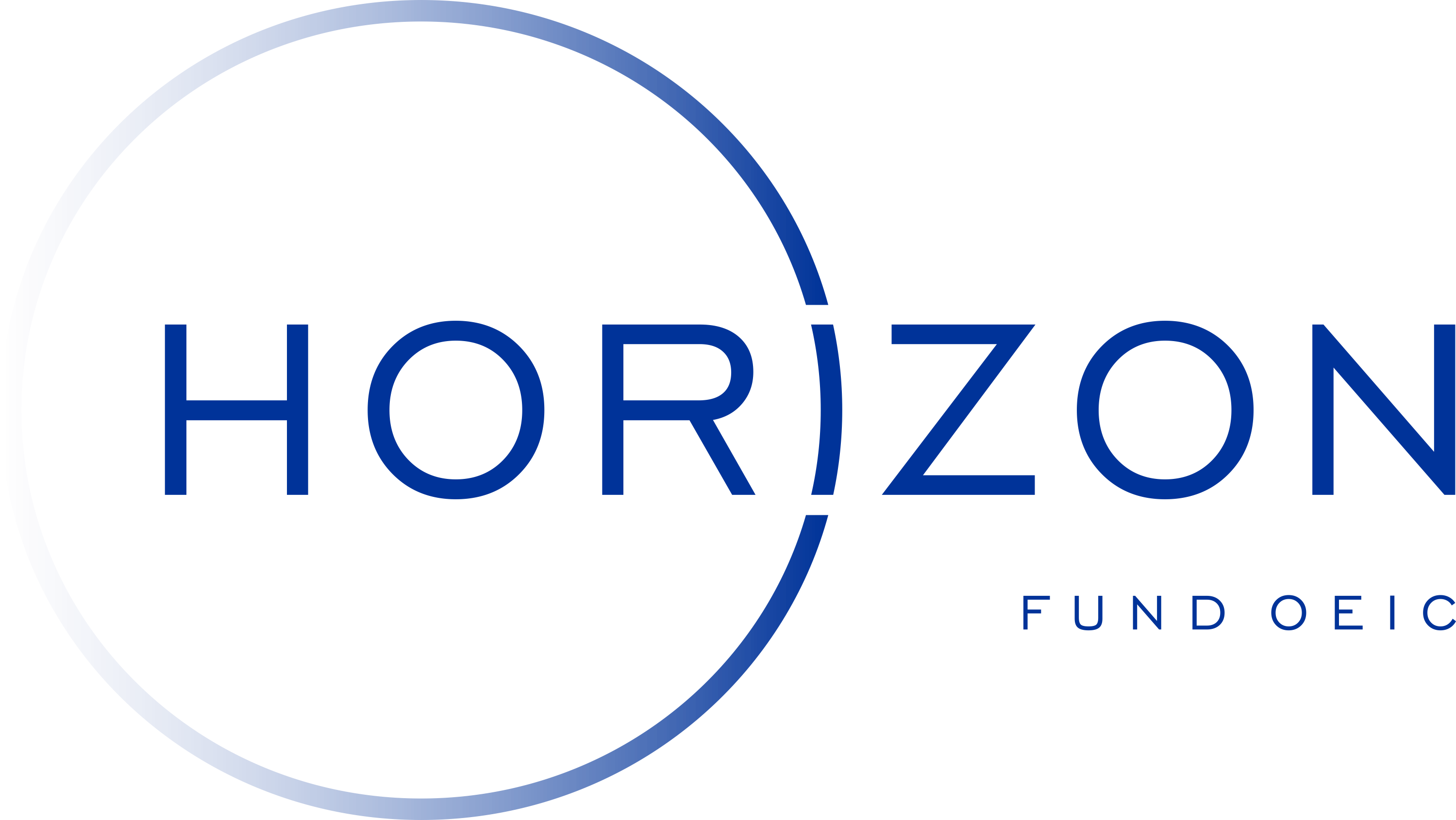 HORIZON OEIC logo